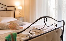 Lindos Luxury Retro Villas