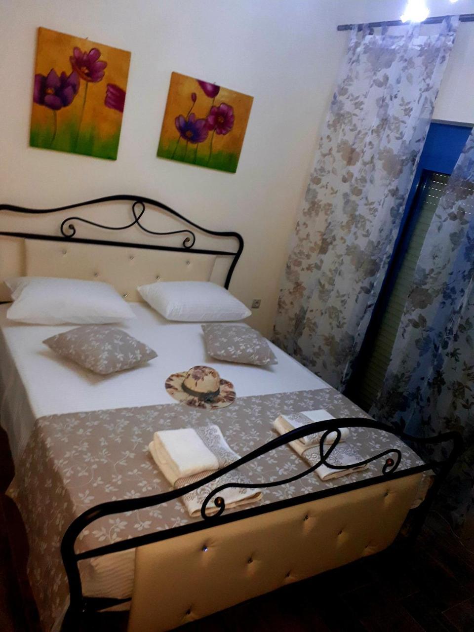 Lindos Luxury Retro Villas Esterno foto